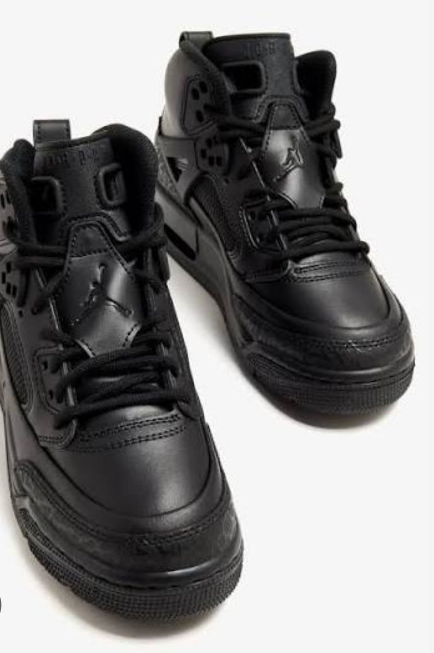 Jordan Winterized Spizike Men's Shoes