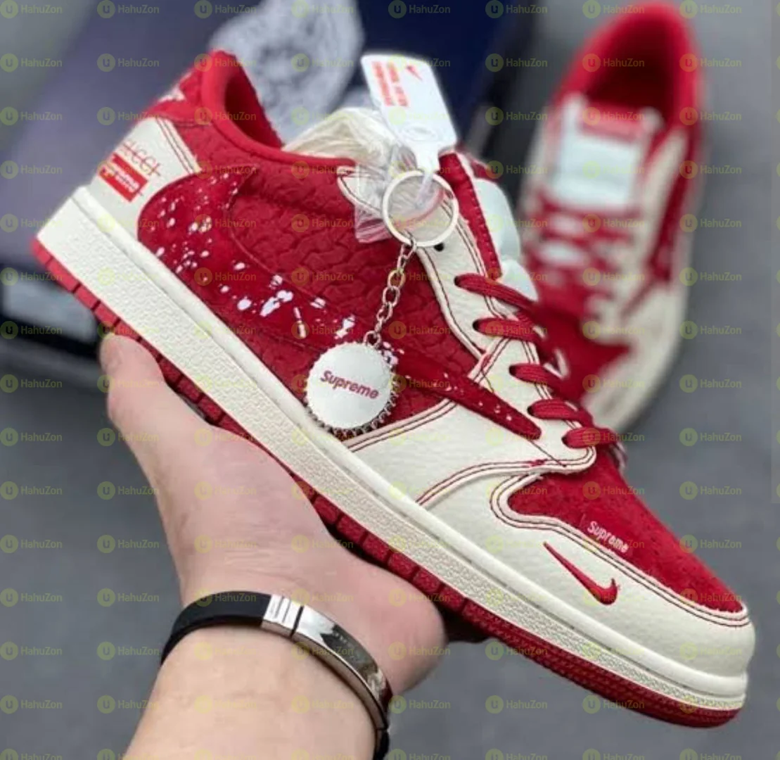 Jordan  Low Travis Men's Shoes