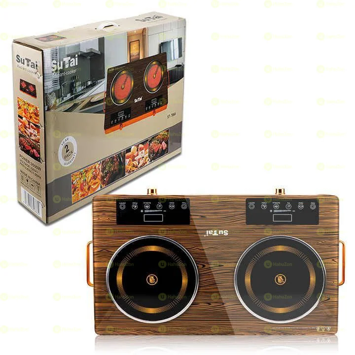 Sutai Touch Technology Electric Stove