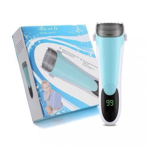 Baby Kid Electric Hair Trimmer