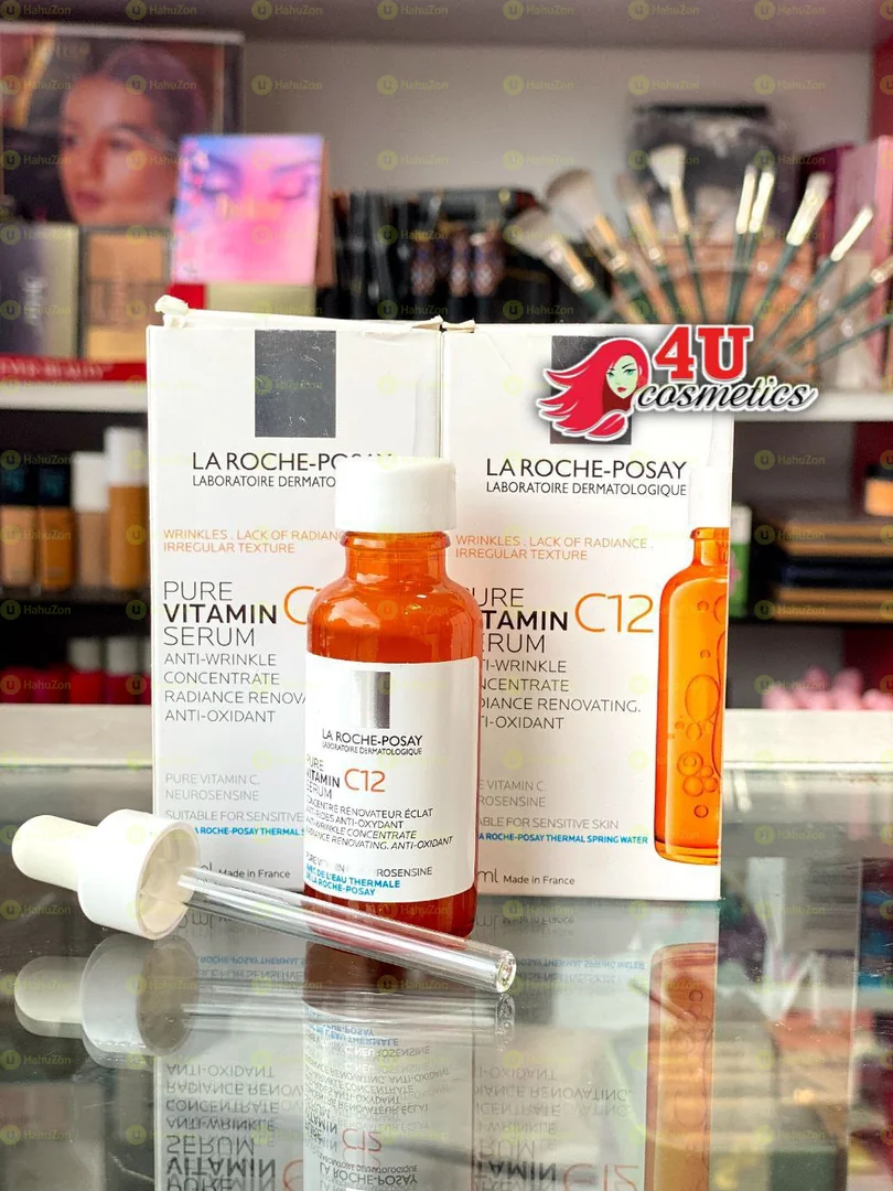 Laroche-posay Pure Vitamin C