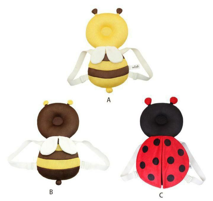 Baby Head Protection Pad