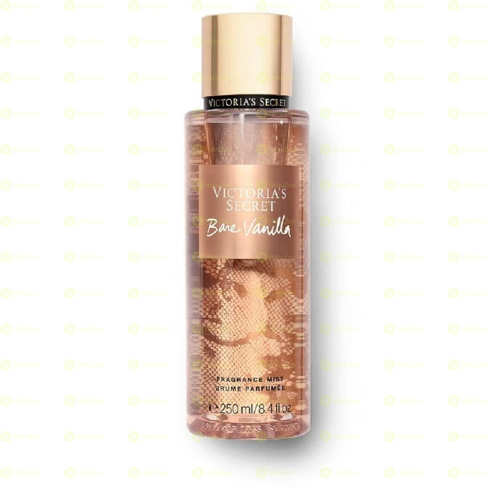 Victoria's Secret Bare Vanilla Splash