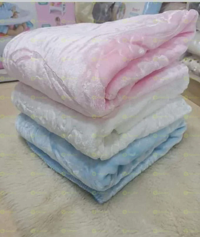 የልጆች ብርድልብስ