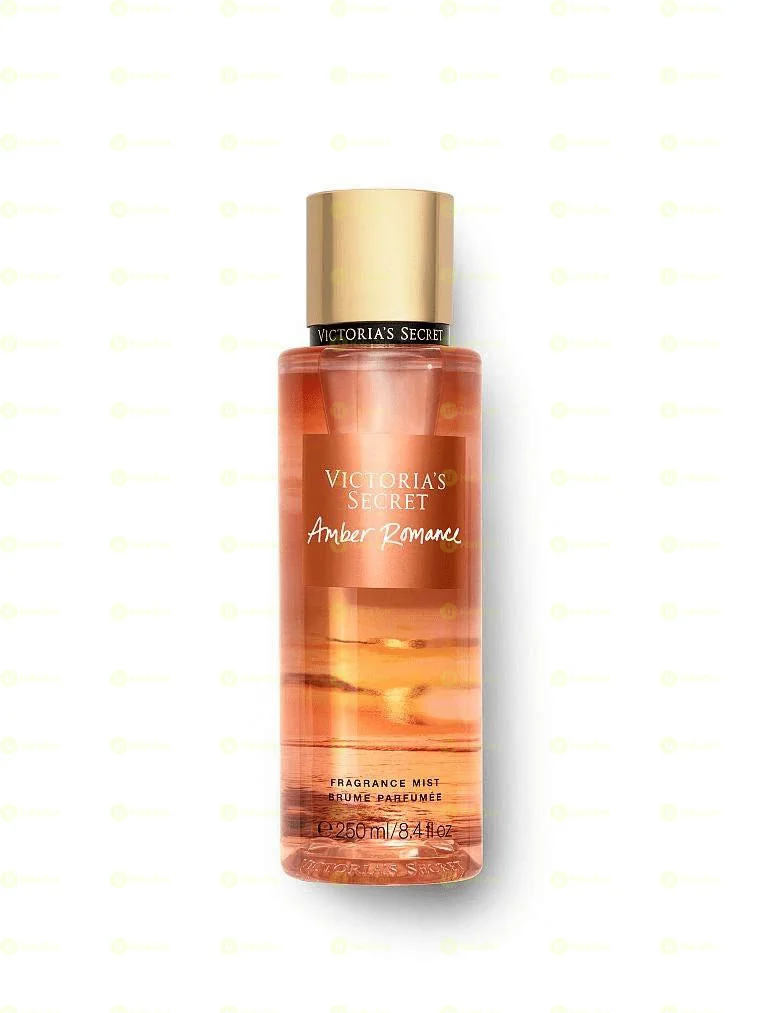 Victoria's Secret Amber R omance Splash