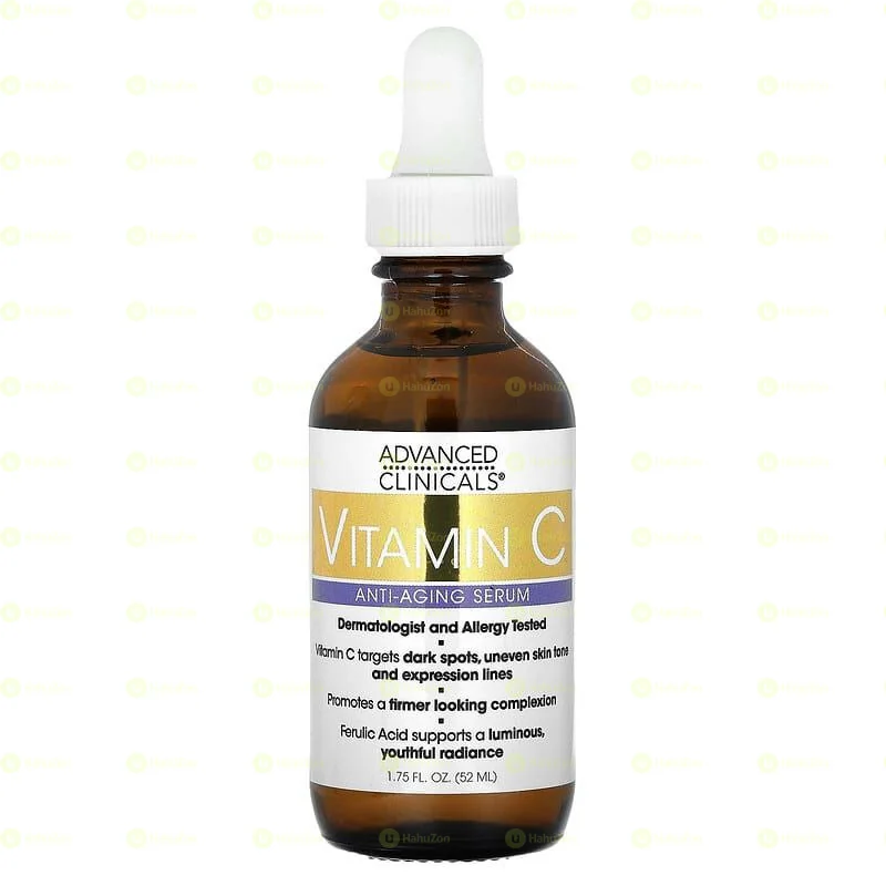 Advanced VC Serum