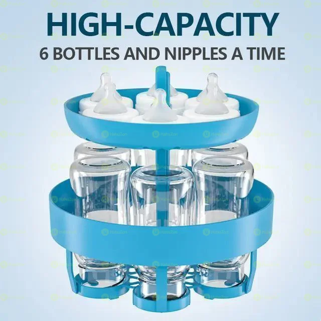 የጡጦ መቀቀያ