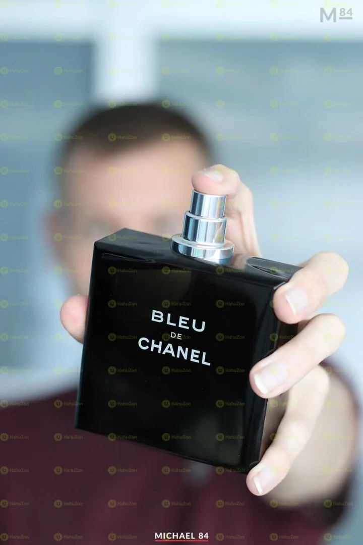 Bleu de chanel L'Exclusif Original Men's Fragrance