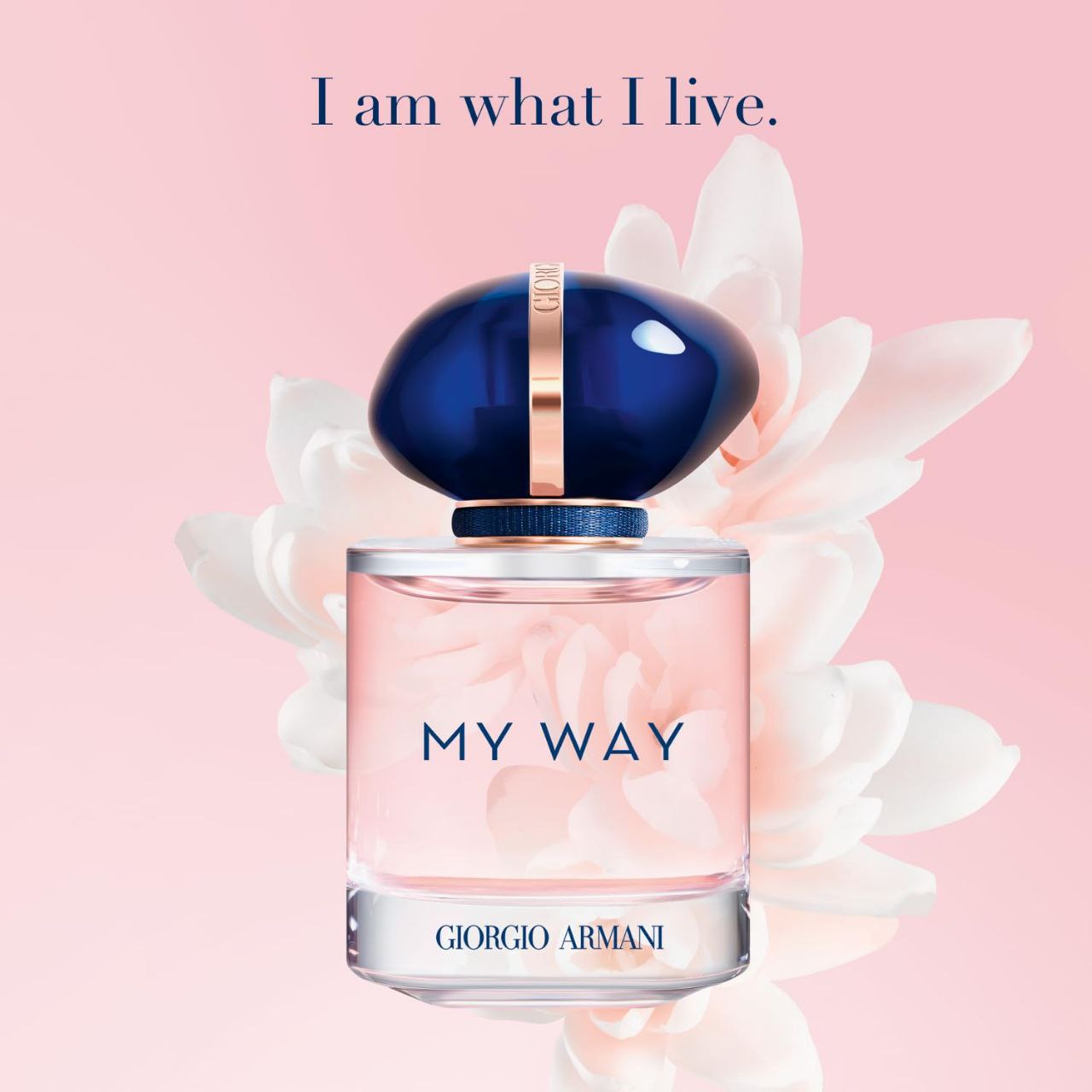 Giorgio Armani My way Original Women's Fragrance