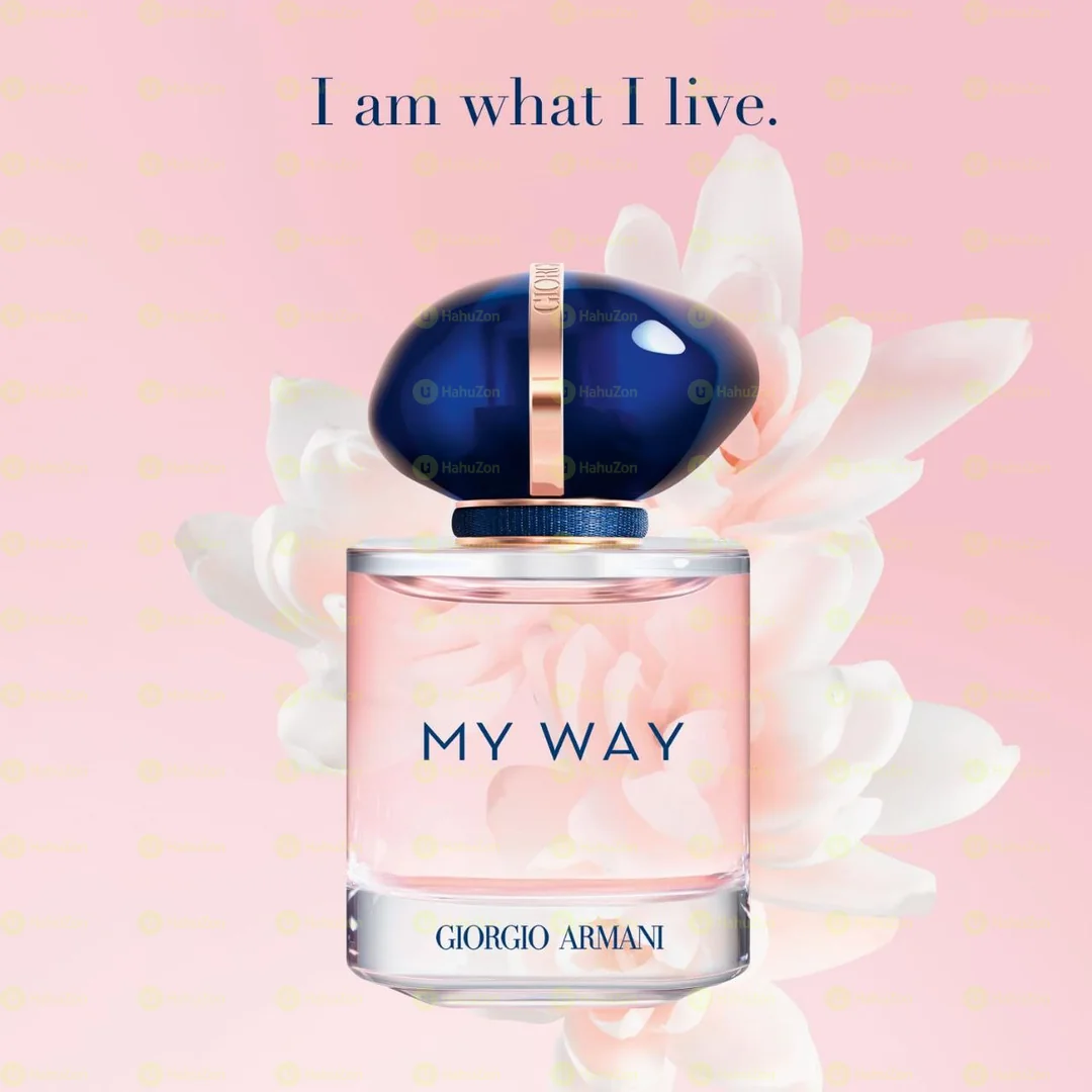 Giorgio Armani My way Original Women's Fragrance