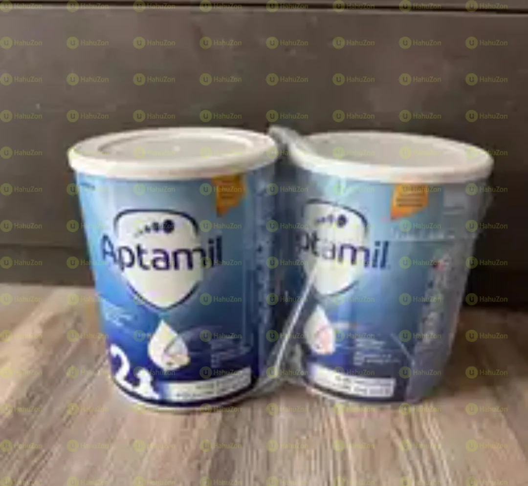 Aptamil Milk 2