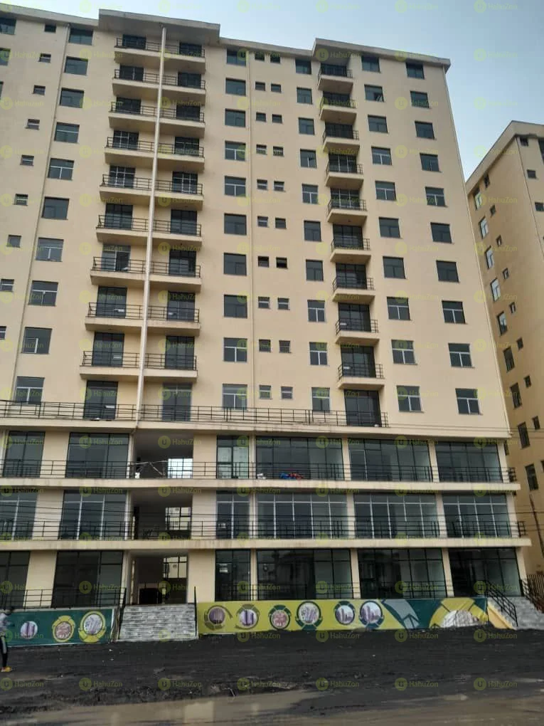 43 ካሬ የንግድ ሱቅ ሽያጭ