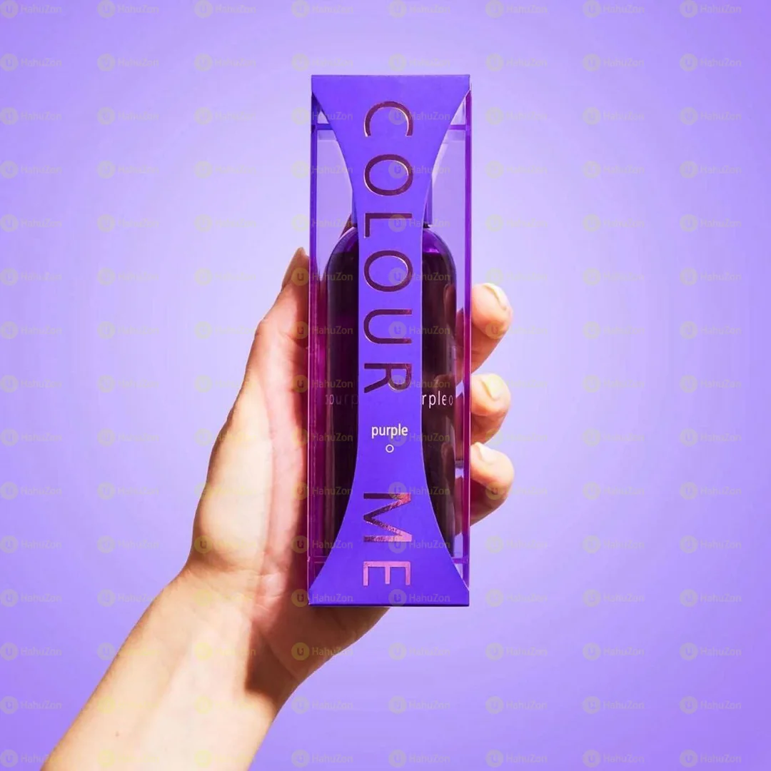Colour Women's Perfume