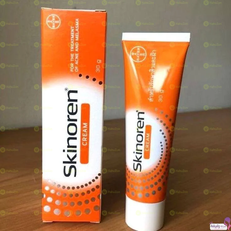 Skinoren Cream 20% Azelaic Acid