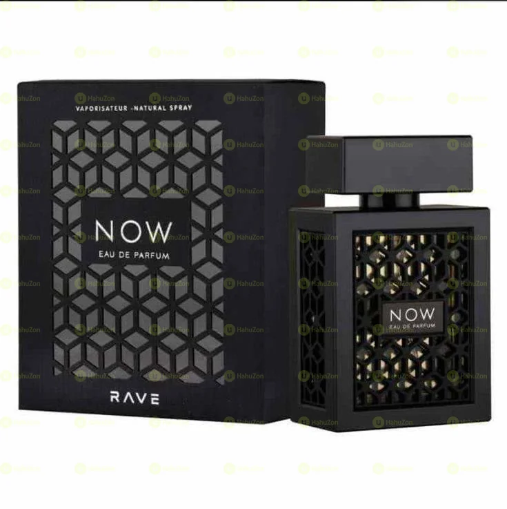 Now Men's Perfume
