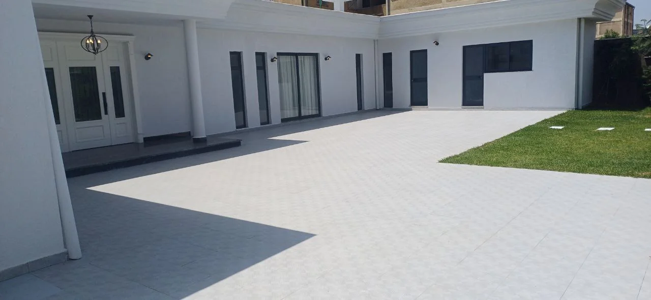 500 ካሬ የሚሸጥ ቪላ ቤት በአያት