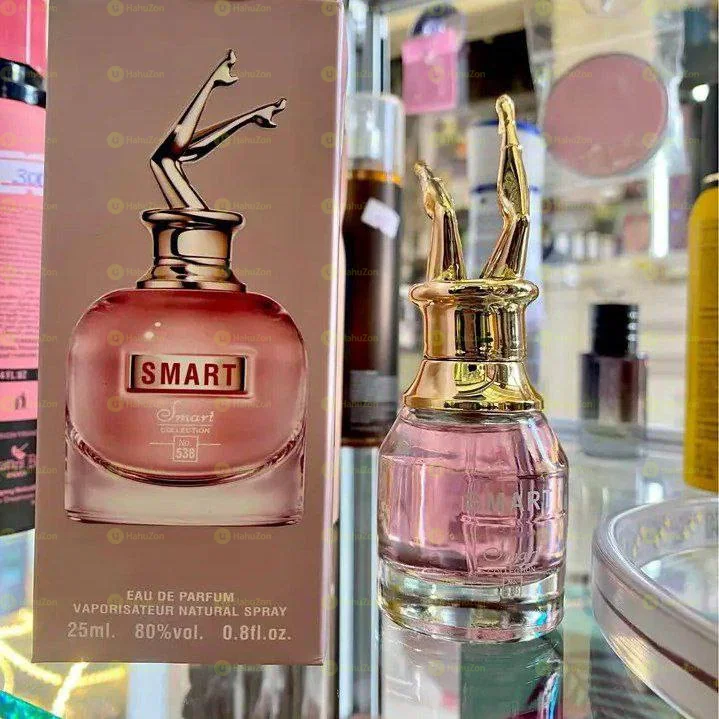 Smart Women's Perfume
