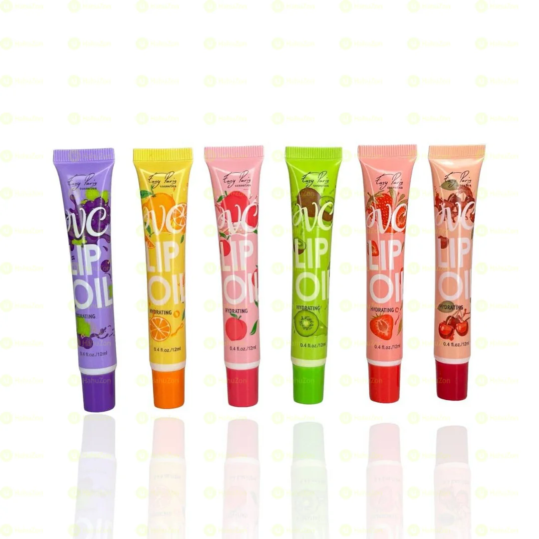 Lip Oil
