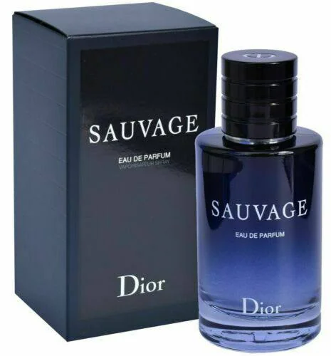 Dior Sauvage Elixir Original Men's Fragrance