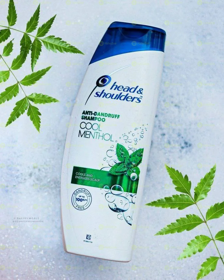 Head and Shoulders Shampo