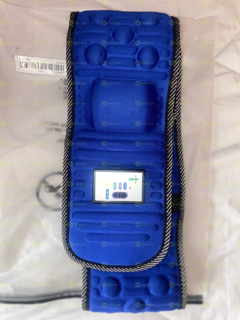 Home GYM -X5 Slimming Vibrator