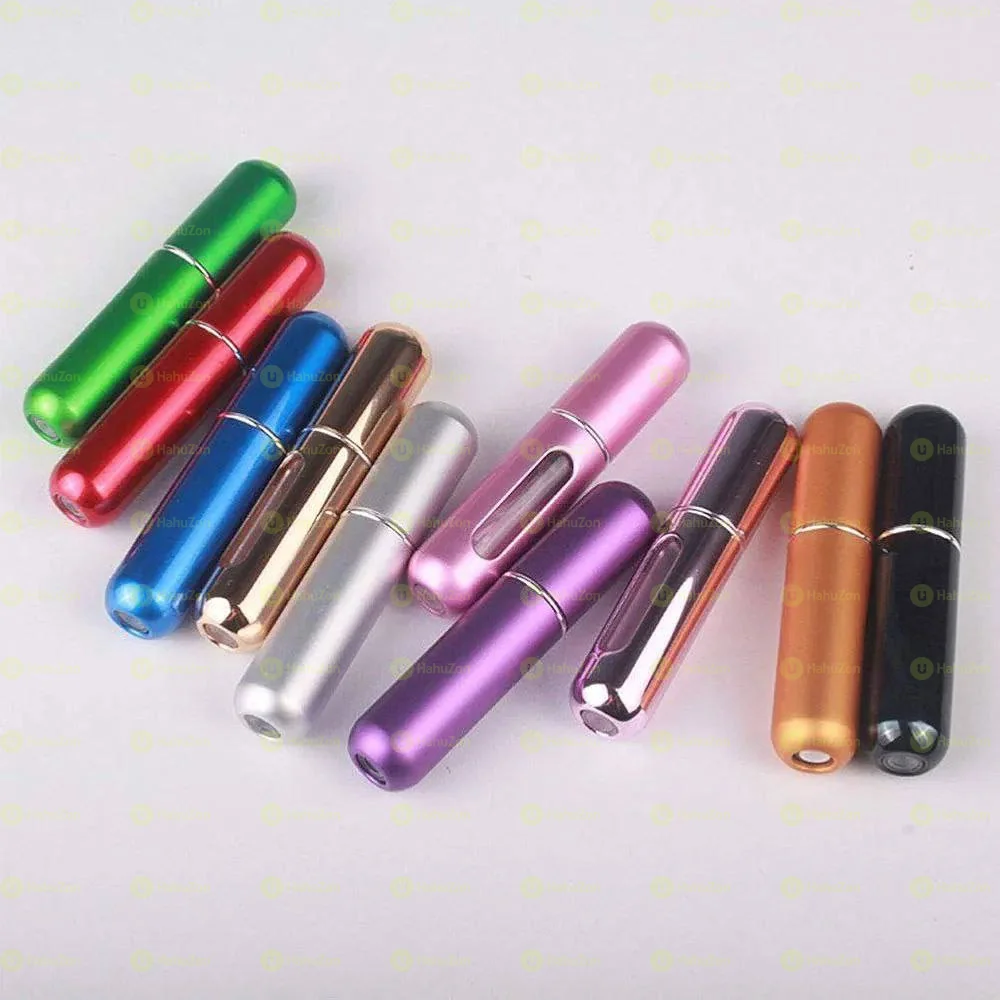 Mini Perfume Holders