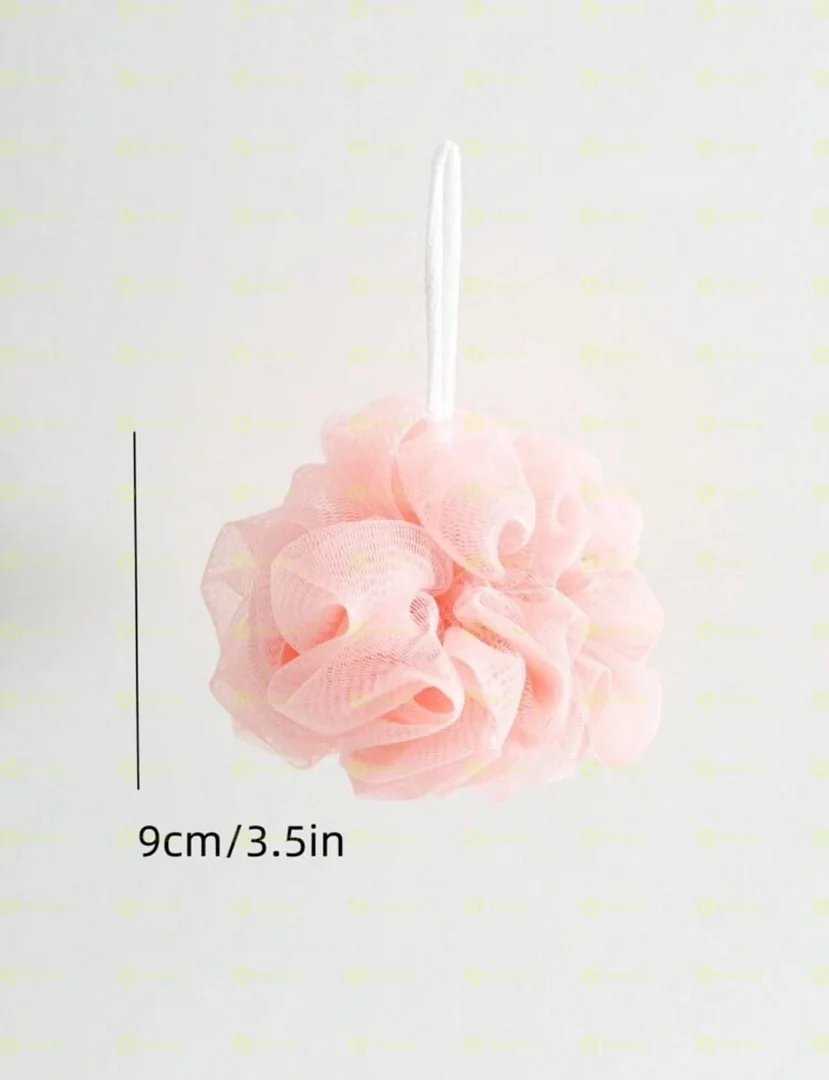 Shower Loofah