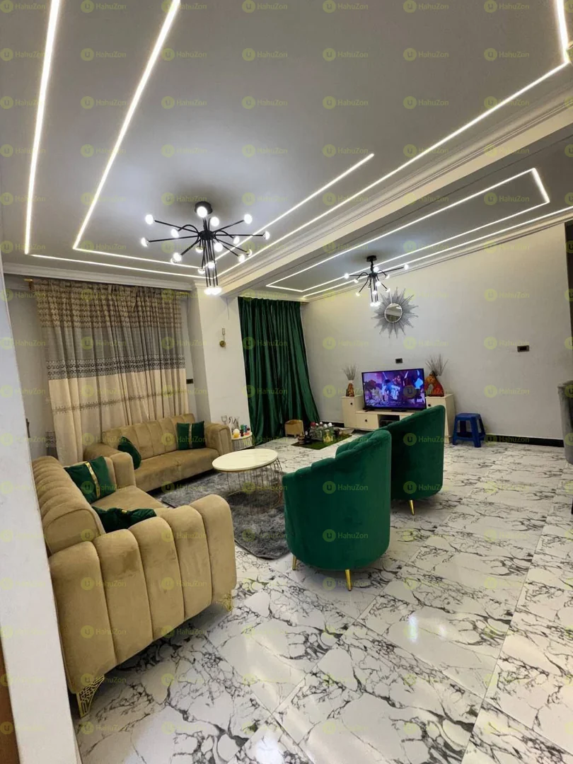 120 ካሬ የሚሸጥ 40/60 ኮንደሚንየም በአያት 49