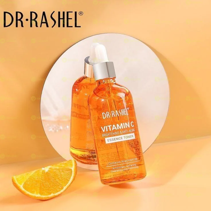 Dr. Rashel Vitamin C Set Serum