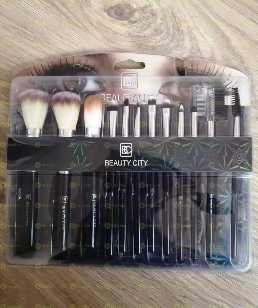 Makeup Brush
