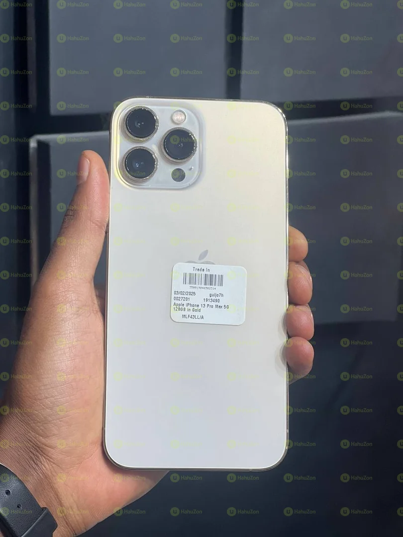 Apple Iphone 13 Pro Max