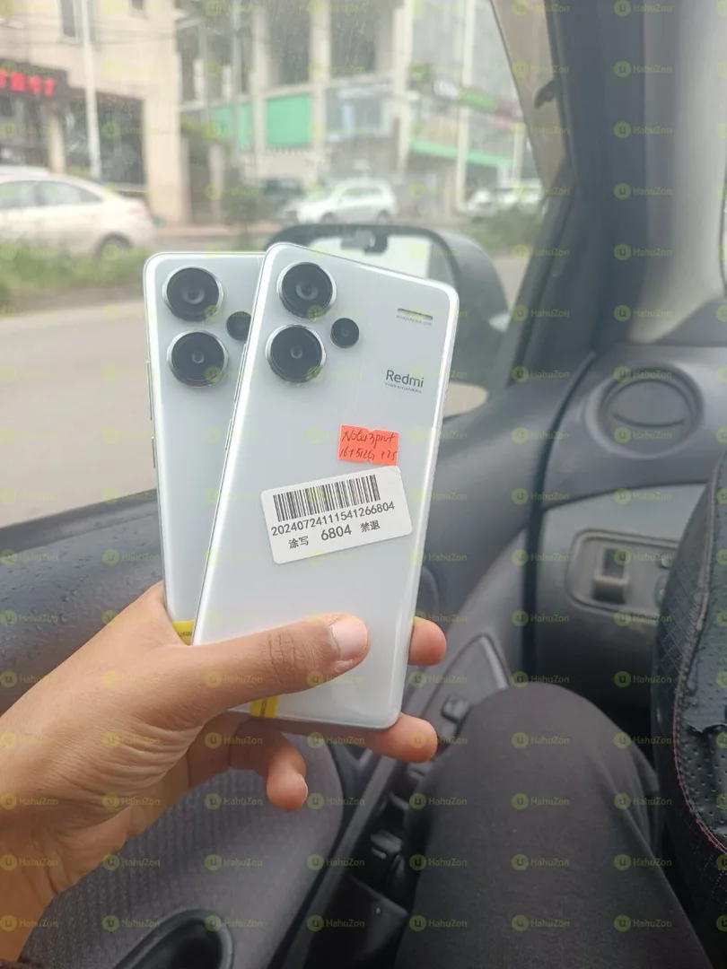 Redmi Note 13 Pro Plus