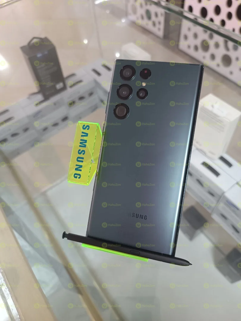 Samsung Galaxy S22 Ultra 5G