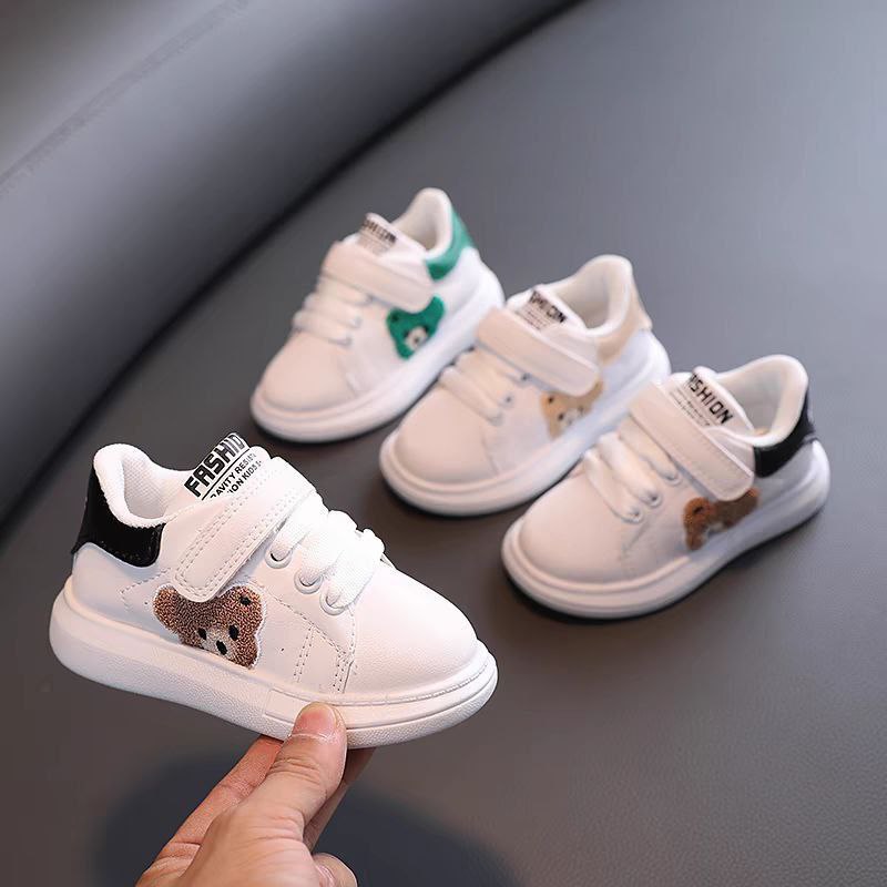 Baby Kids Sport Sneakers Shoes