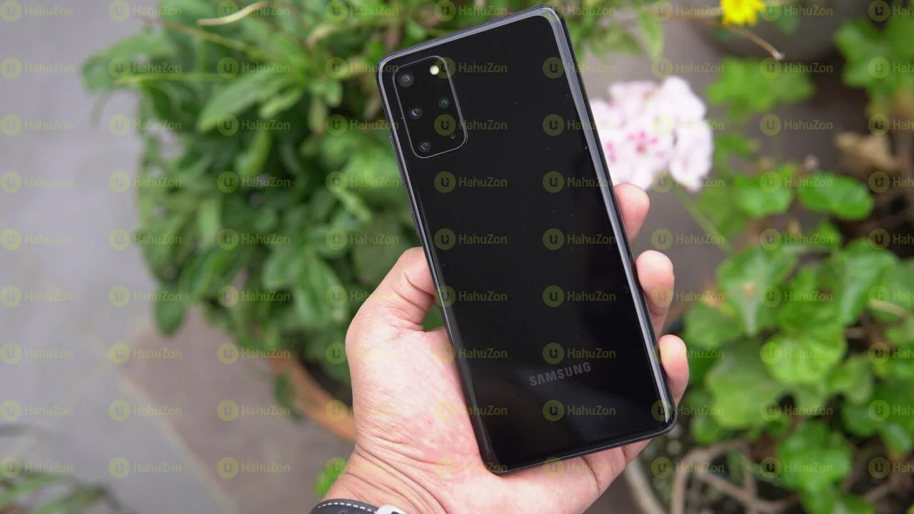 Samsung Galaxy S20 Plus 5G