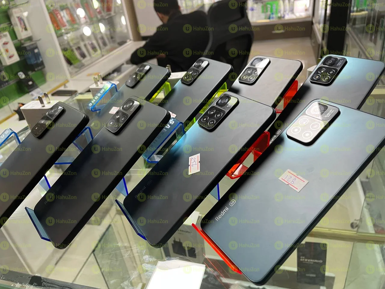 Redmi Note 11 Pro plus