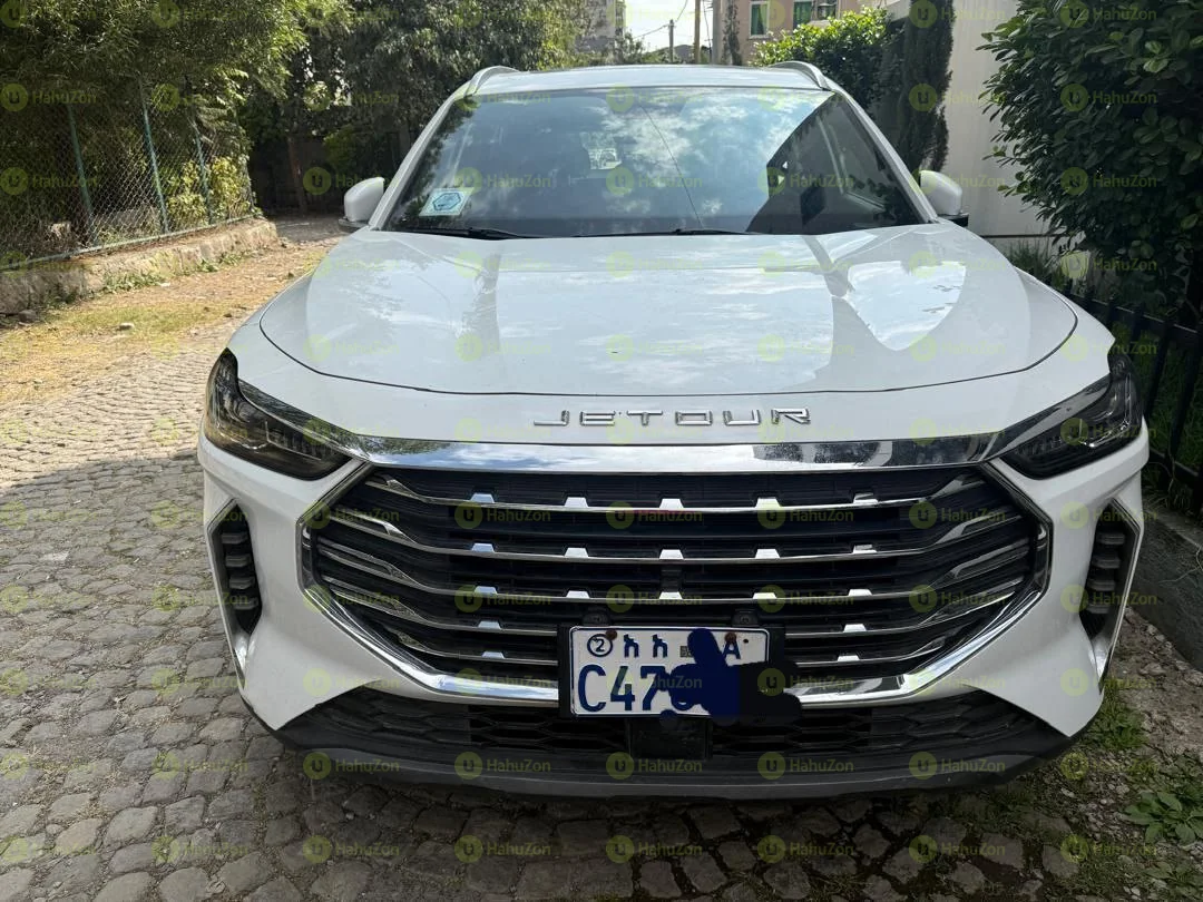 2023 Model-Jtour  X70 Plus