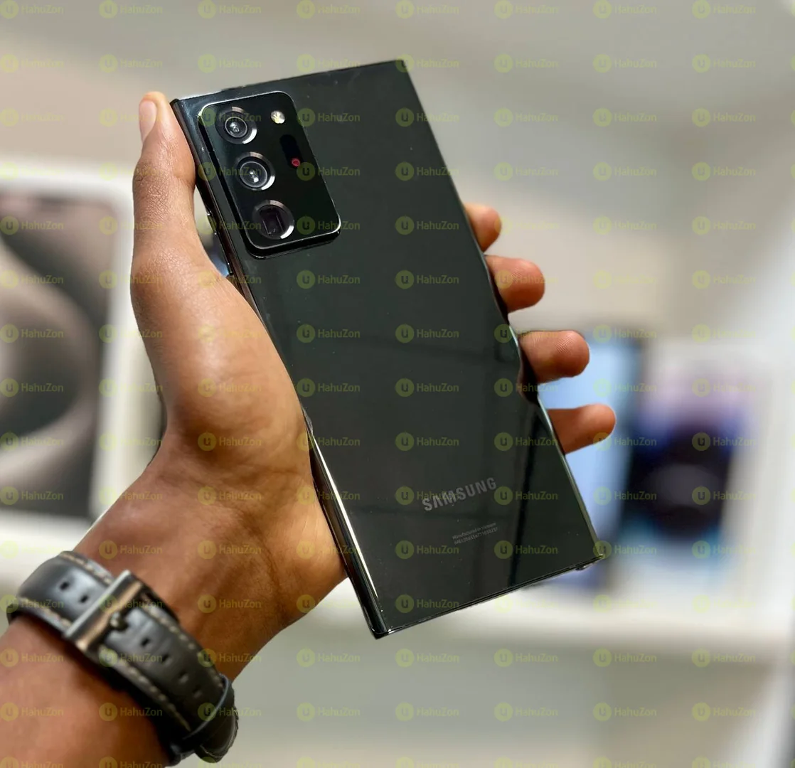 Samsung Galaxy Note 20 Ultra 5G