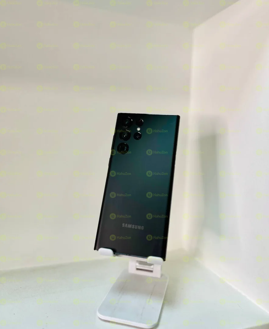 Samsung Galaxy S22 Ultra