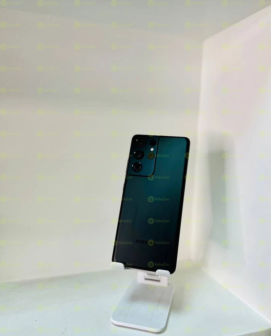 Samsung Galaxy S21 Ultra 5G