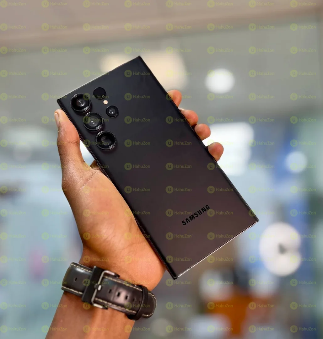 Samsung Galaxy S23 Ultra