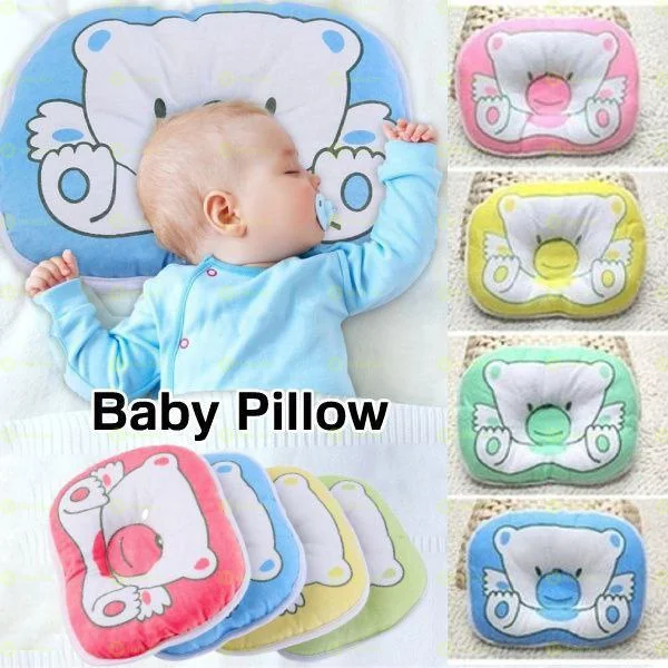 Infant Baby Pillow
