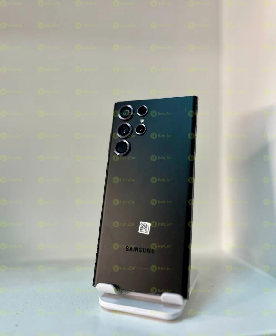 Samsung Galaxy S22 Ultra