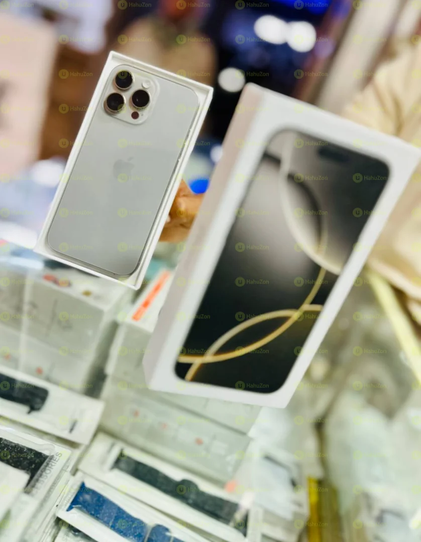 Apple Iphone 16 Pro Max