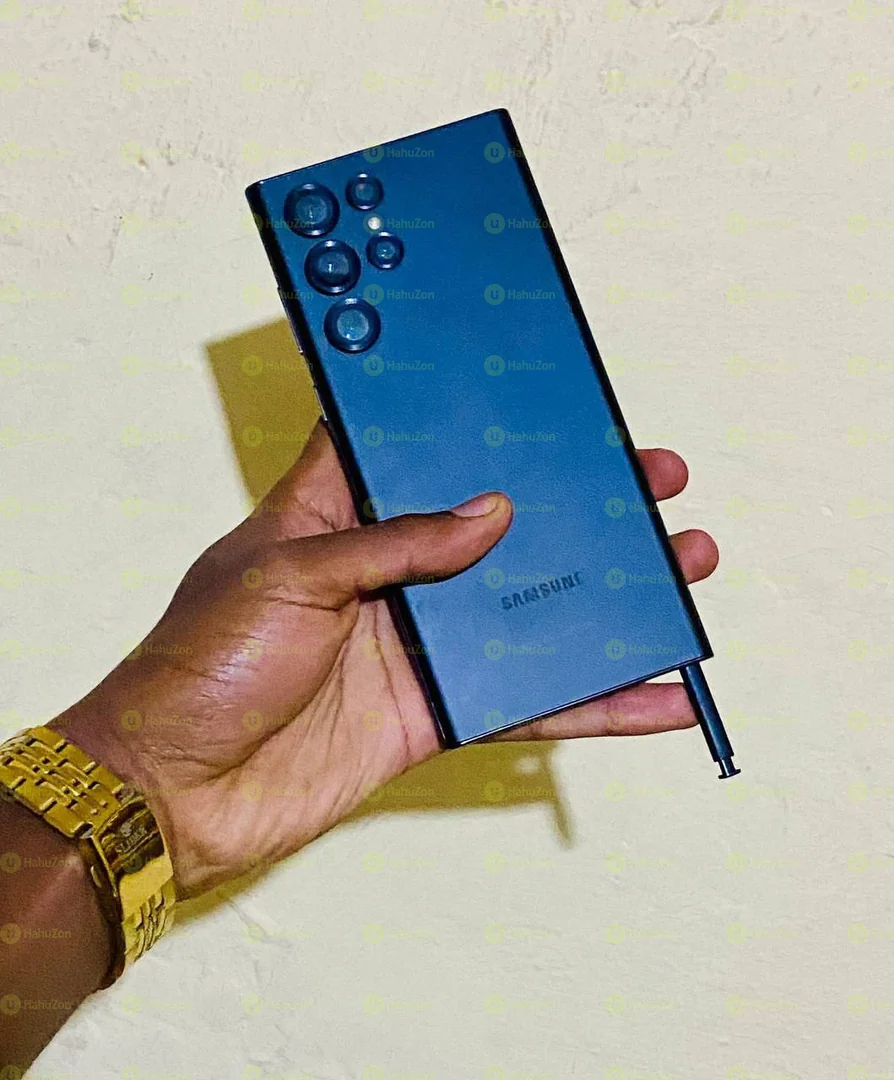 Samsung Galaxy S22 Ultra