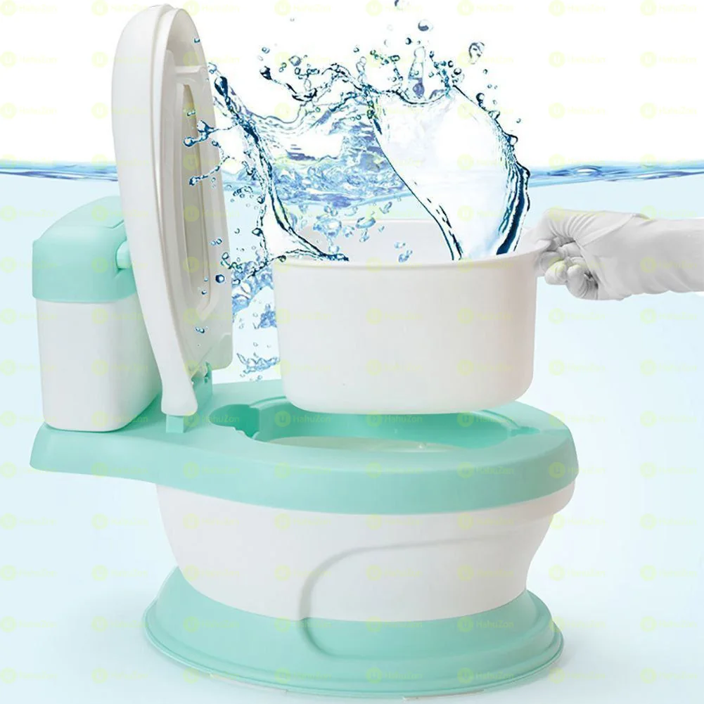 Baby Potty Training Toilet