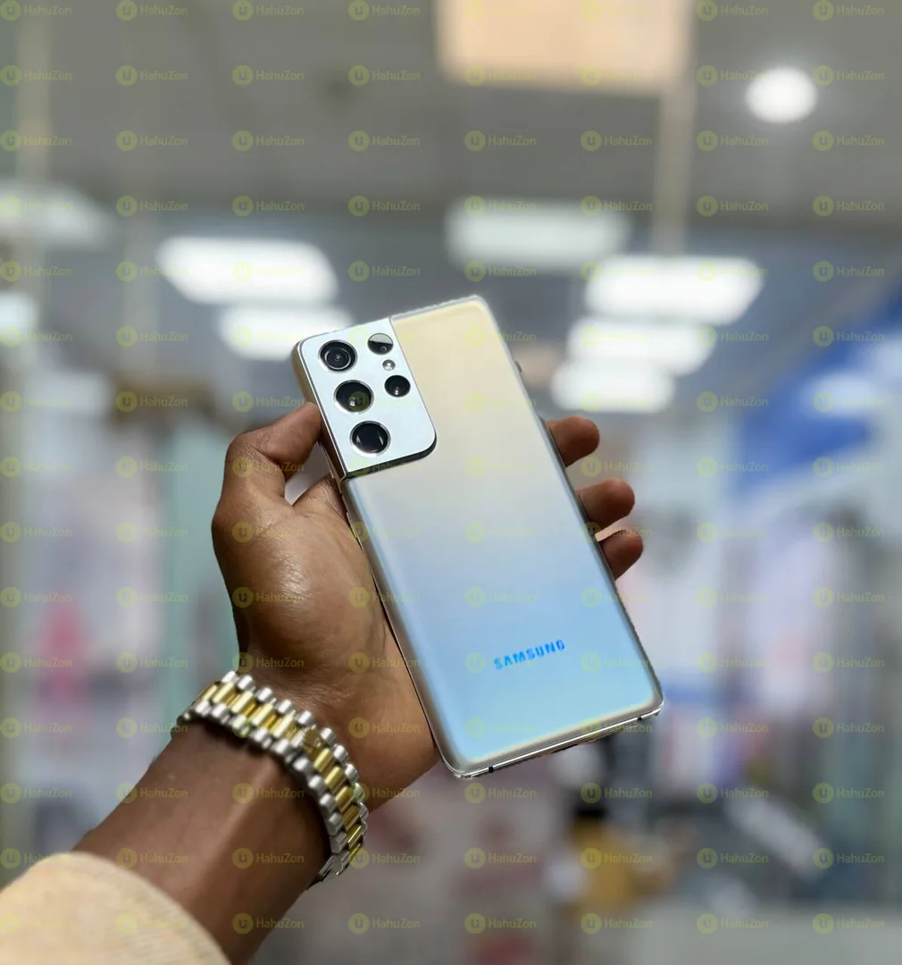 Samsung Galaxy S21 Ultra 5G