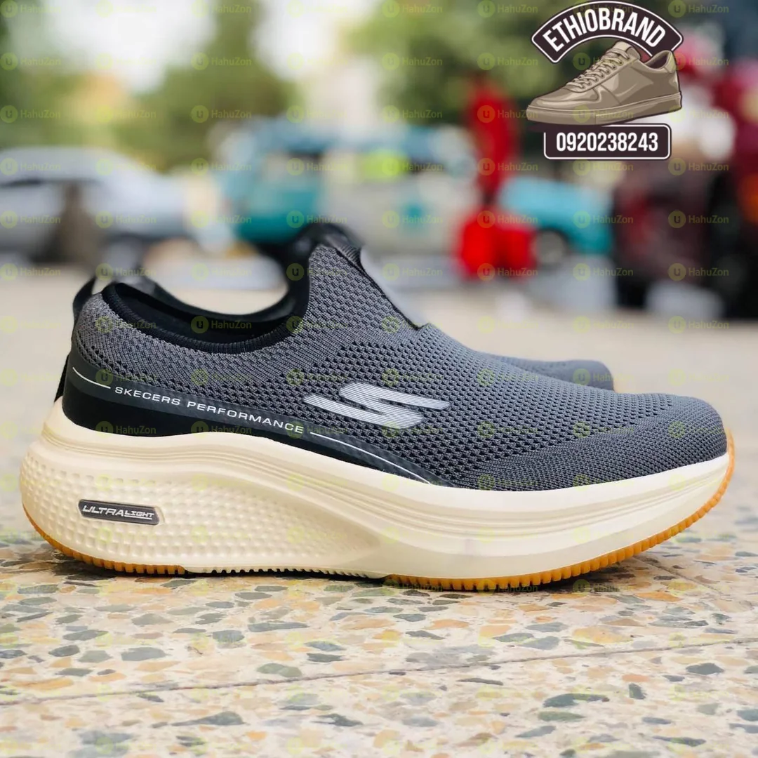 Skechers Light Performance Men's Shoes