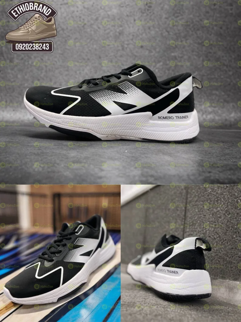 NB Romero Women's Shoes