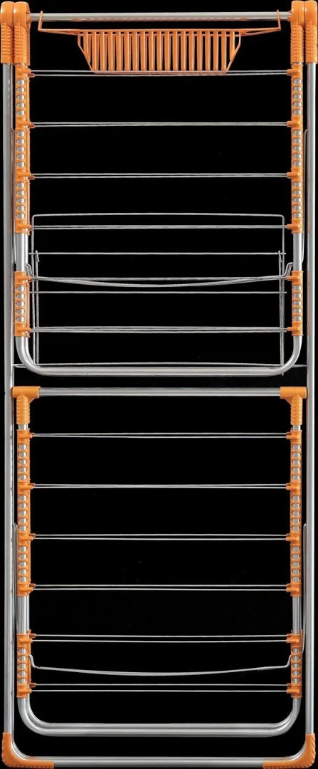 Nokba Three Wing Cloth Draying RACK